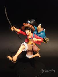 Action Figure One Piece - Luffy