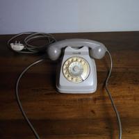 Telefono vintage
