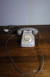 Telefono vintage