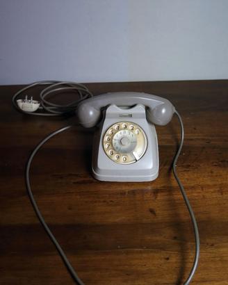 Telefono vintage