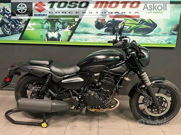 Kawasaki Eliminator 500 SE