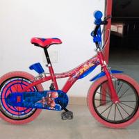 Bici per bimbo