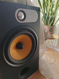 Casse B&W 685 100W 8ohm Bowers & Wilkins