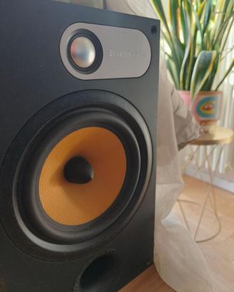 Casse B&W 685 100W 8ohm Bowers & Wilkins
