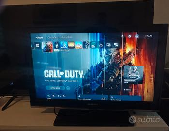 Samsung TV 32" Full HD