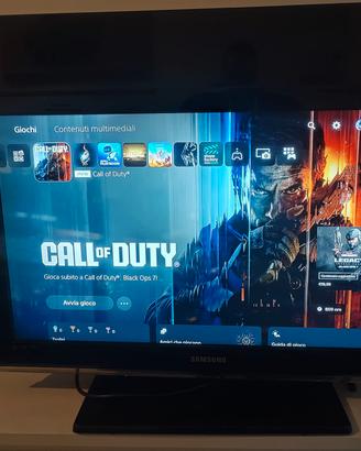 Samsung TV 32" Full HD