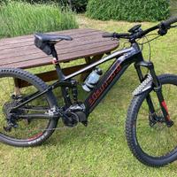 Ebike Bianchi T-Tronic Rebel 9.2 taglia M