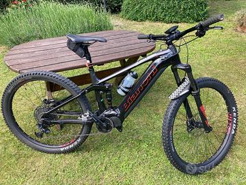 Ebike Bianchi T-Tronic Rebel 9.2 taglia M
