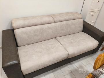 Divano Letto 3 posti 