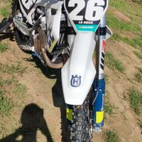 Husqvarna FC 250 - 2017