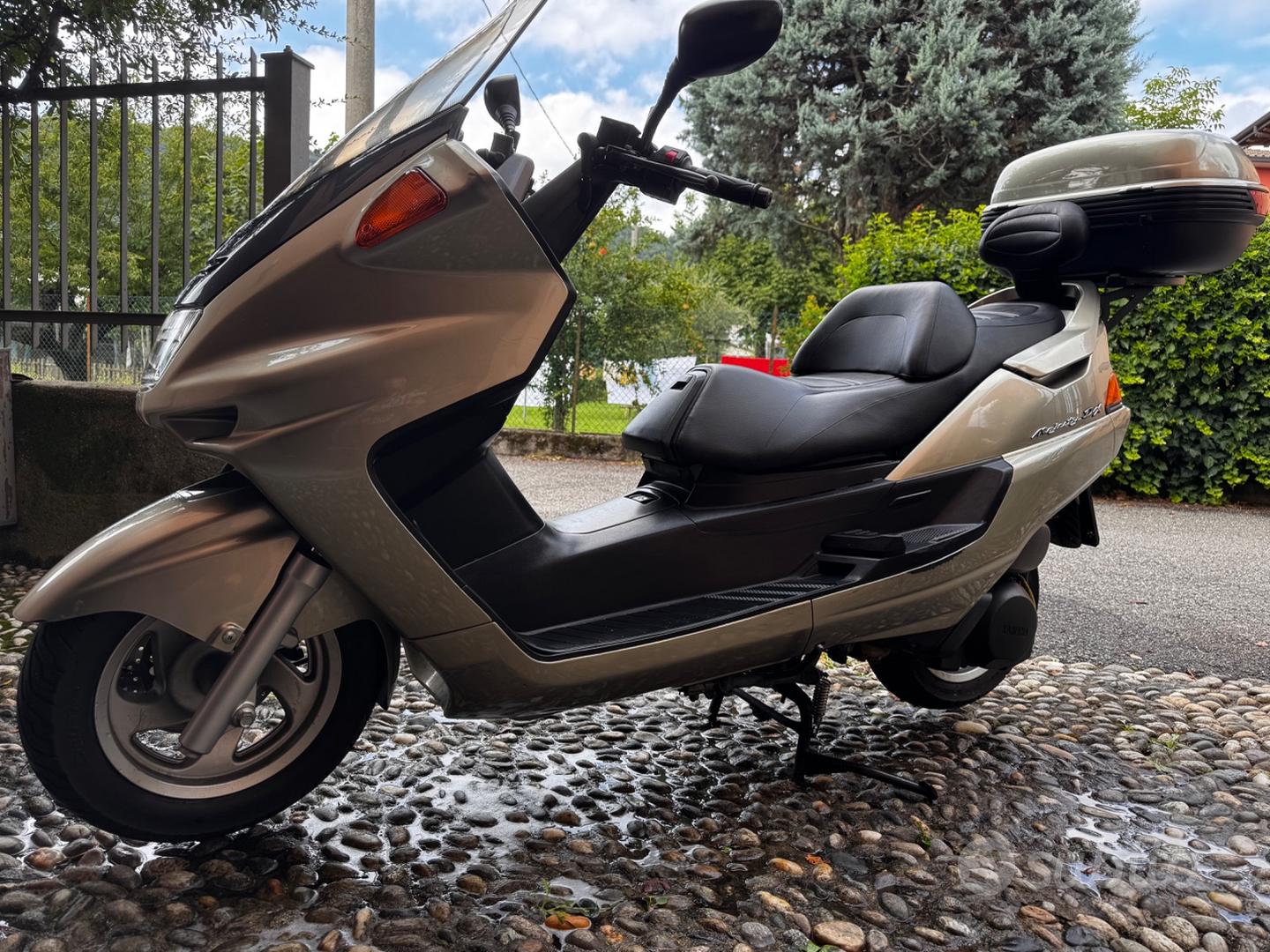 Majesty 125 Yamaha 250 Majesty 1999 Yamaha Majesty 250 Dx 1999