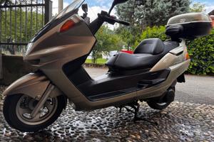 Yamaha Majesty 250 dx - 1999