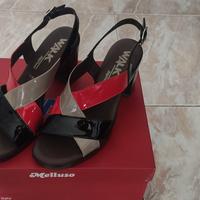 Scarpe donna Melluso