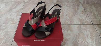 Scarpe donna Melluso