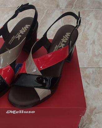 Scarpe donna Melluso