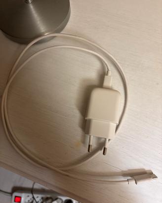 Caricatore universale usb-c