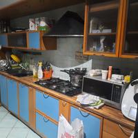 cucina e lavastoviglie