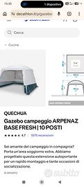 gazebo 3x3 