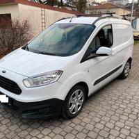 Transito Ford Corriere Trend 1.0 Ecoboost