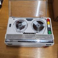 Registratore da collezione Geloso G 257