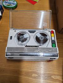 Registratore da collezione Geloso G 257