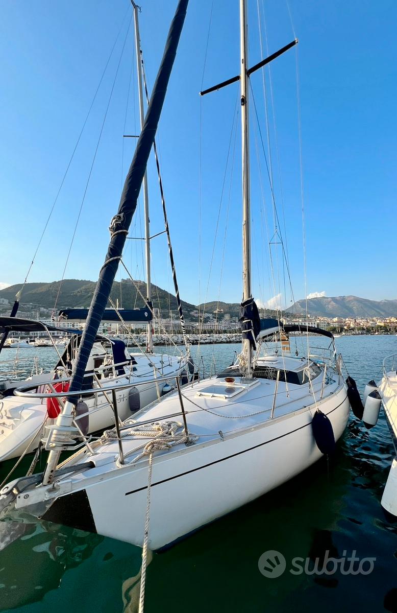 Grand Soleil 34 — Vedi foto 1