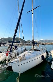 Grand soleil 34 del 1980