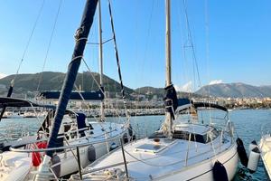 Grand soleil 34 del 1980