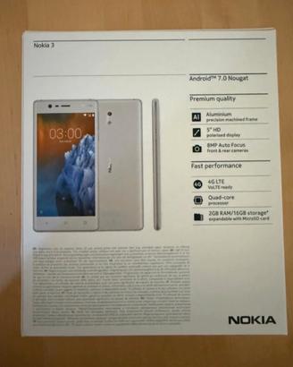 nokia 3