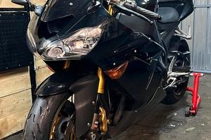 Kawasaki ninja zx-10r 2005