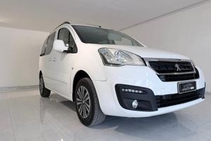 PEUGEOT Partner 2016 1.6HDI 120CV 5POSTI