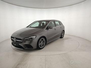 Mercedes-Benz Classe B B 180 d Automatic Adva...