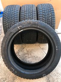 Pneumatici invernali 225/45r17