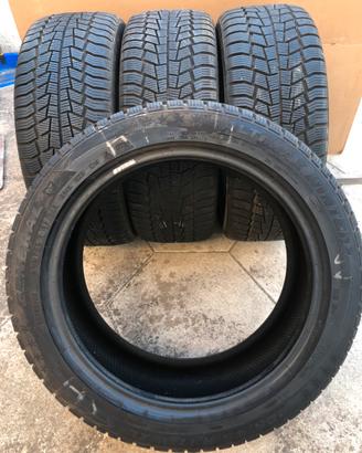 Pneumatici invernali 225/45r17