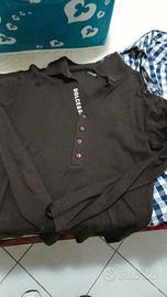 maglietta manica lunga