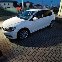 Golf 7.5 TDI