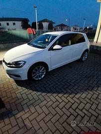 Golf 7.5 TDI