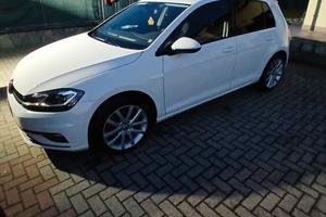 Golf 7.5 TDI