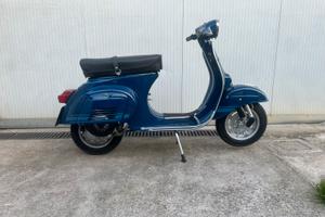 Vespa 125 primavera et3
