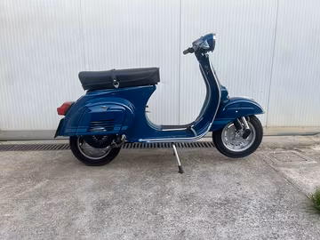 Vespa 125 primavera et3