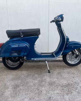 Vespa 125 primavera et3