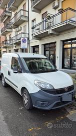 FIAT Doblò 1.4 T-Jet Natural Power