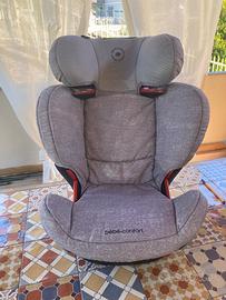 Seggiolino auto Bébé Confort RodiFix AirProtect
