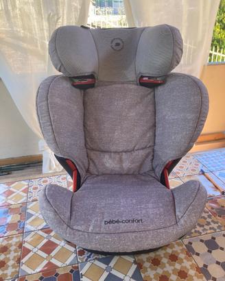Seggiolino auto Bébé Confort RodiFix AirProtect