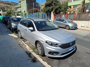 fiat tipo station wagon 