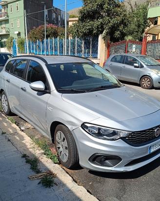 fiat tipo station wagon 