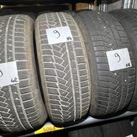 4 - CONTINENTAL TS850P 205/60R17 99H