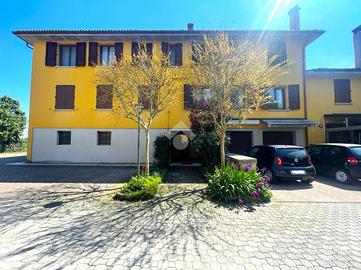 6 LOCALI A CALDERARA DI RENO
