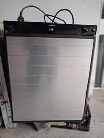 Frigorifero trivalente Dometic