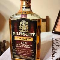 Whisky da collezione